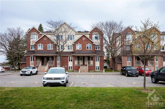 171 Briston Private, House attached with 2 bedrooms, 2 bathrooms and 1 parking in Ottawa ON | Image 29