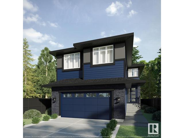 1162 Gyrfalcon Cr Nw, House detached with 7 bedrooms, 4 bathrooms and null parking in Edmonton AB | Image 1