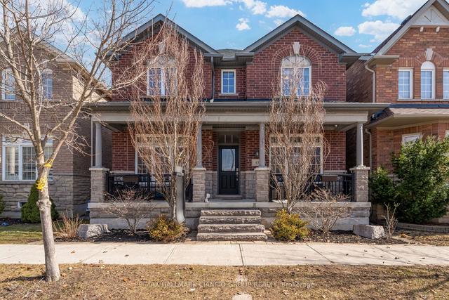 43 Balsam St, House detached with 4 bedrooms, 3 bathrooms and 3 parking in Markham ON | Image 12