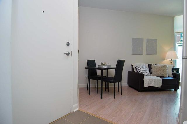 132 - 525 Wilson Ave, Condo with 1 bedrooms, 1 bathrooms and 1 parking in Toronto ON | Image 39