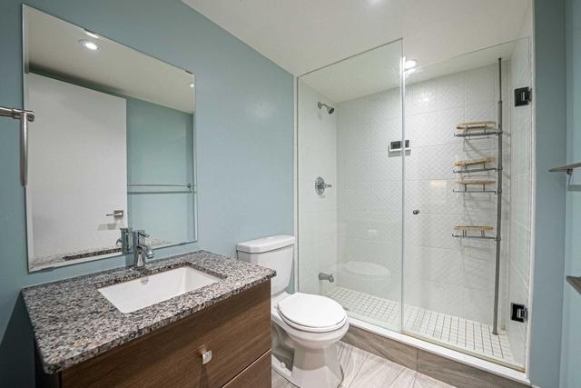 104w - 565 Wilson Ave, Condo with 2 bedrooms, 2 bathrooms and 1 parking in Toronto ON | Image 4