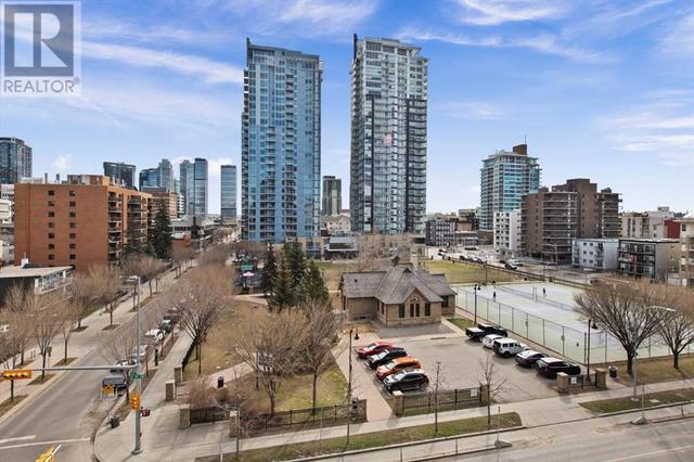 604, - 303 13 Avenue Sw, Condo with 2 bedrooms, 2 bathrooms and 1 parking in Calgary AB | Image 15