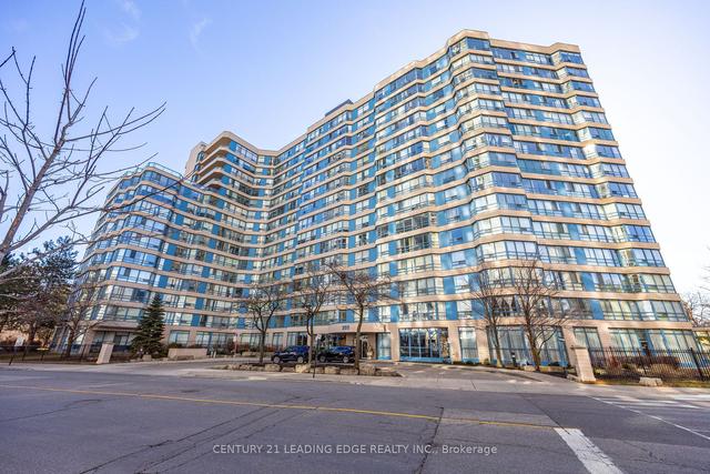 902 - 250 Webb Dr, Condo with 2 bedrooms, 2 bathrooms and 2 parking in Mississauga ON | Image 1