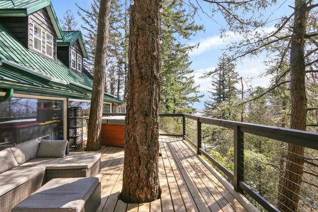 3599 Lougheed Highway, House detached with 4 bedrooms, 4 bathrooms and null parking in Kent BC | Image 4