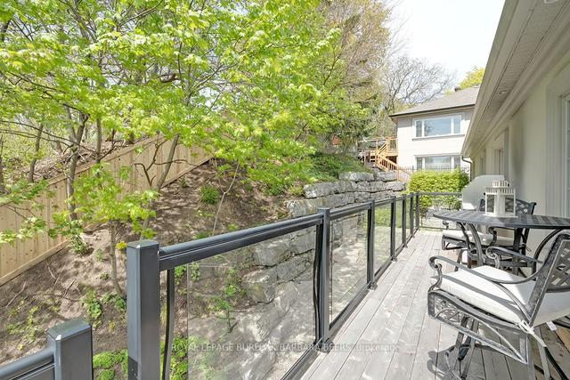 870 Danforth Pl, House detached with 1 bedrooms, 4 bathrooms and 10 parking in Burlington ON | Image 27