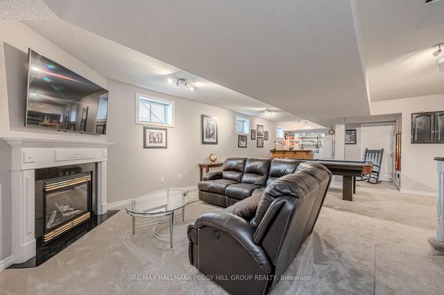89 Knupp Rd, House detached with 4 bedrooms, 4 bathrooms and 4 parking in Barrie ON | Image 11