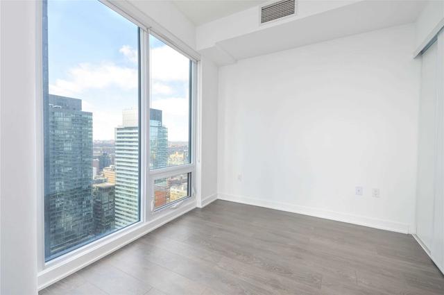 3502 - 125 Blue Jays Way, Condo with 2 bedrooms, 2 bathrooms and 0 parking in Toronto ON | Image 5