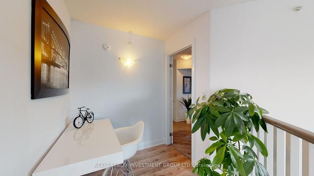 107 - 24 Woodstream Blvd, Condo with 1 bedrooms, 2 bathrooms and 2 parking in Vaughan ON | Image 11