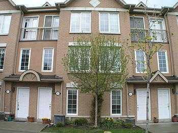 th5 - 180 Manitoba St, Townhouse with 3 bedrooms, 3 bathrooms and 2 parking in Toronto ON | Image 1