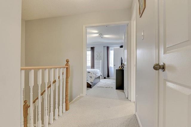 44 - 2350 Britannia Rd W, Townhouse with 3 bedrooms, 2 bathrooms and 2 parking in Mississauga ON | Image 8