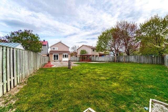 7209 Corrine Cres, House detached with 3 bedrooms, 4 bathrooms and 3 parking in Mississauga ON | Image 28