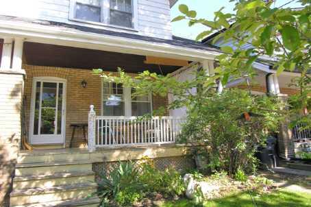 19 Malvern Ave, House semidetached with 3 bedrooms, 2 bathrooms and null parking in Toronto ON | Image 1