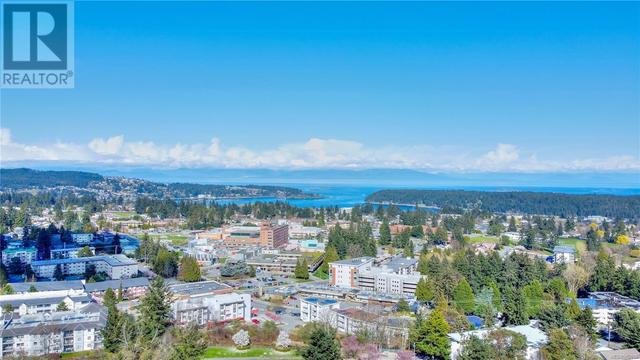 407 - 1620 Townsite Rd, Condo with 1 bedrooms, 1 bathrooms and 1 parking in Nanaimo BC | Image 48