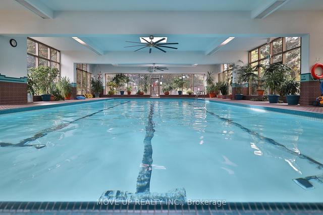 1810 - 10 Torresdale Ave, Condo with 2 bedrooms, 2 bathrooms and 2 parking in Toronto ON | Image 24