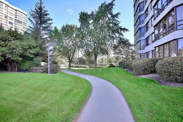711 - 330 Mill St S, Condo with 2 bedrooms, 2 bathrooms and 2 parking in Brampton ON | Image 33