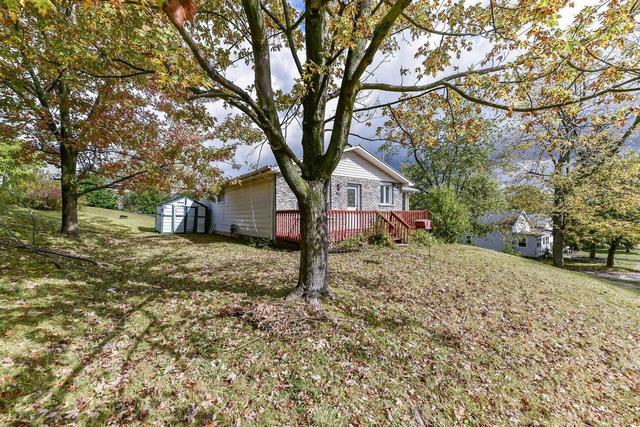 43 Lavinia St, House detached with 3 bedrooms, 2 bathrooms and 6 parking in Fort Erie ON | Image 34