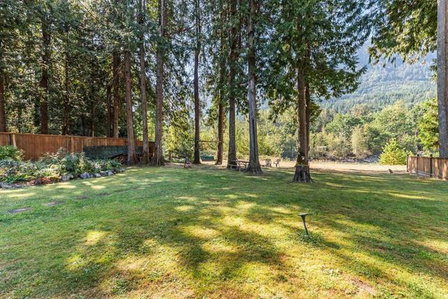4235 Osborne Road, House detached with 4 bedrooms, 1 bathrooms and null parking in Fraser Valley E BC | Image 28