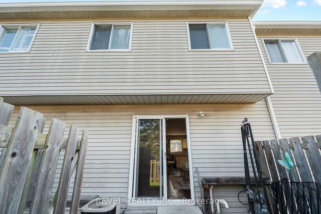 29 - 8136 Coventry Rd, Townhouse with 3 bedrooms, 2 bathrooms and 1 parking in Niagara Falls ON | Image 20