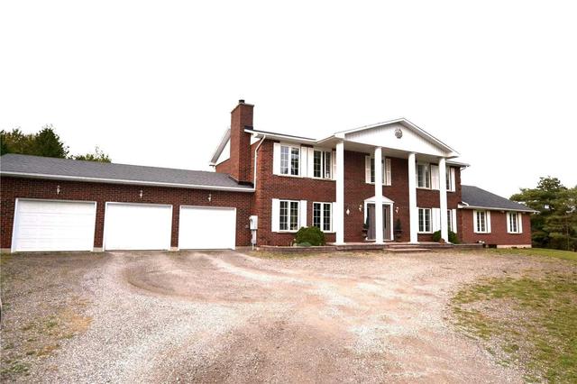 246365 Hockley Rd, House detached with 5 bedrooms, 5 bathrooms and 15 parking in Mono ON | Image 1