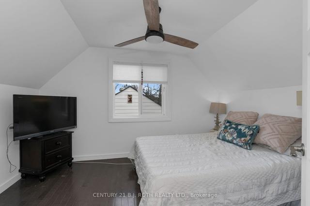 48 Ninth St, House detached with 2 bedrooms, 1 bathrooms and 3 parking in Collingwood ON | Image 13