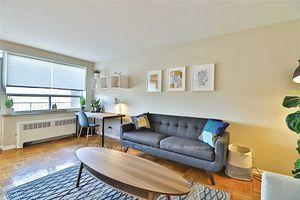 305 - 219 Wilson Ave, Condo with 1 bedrooms, 1 bathrooms and 1 parking in Toronto ON | Image 26