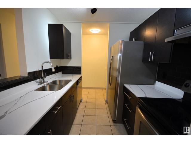 203 - 4601 131 Av Nw, Condo with 2 bedrooms, 1 bathrooms and null parking in Edmonton AB | Image 7