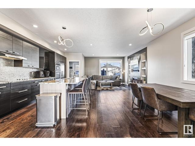9834 162 St Nw Nw, House semidetached with 3 bedrooms, 2 bathrooms and null parking in Edmonton AB | Image 14