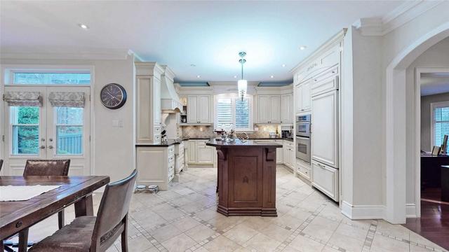 471 Sunset Beach Rd, House detached with 4 bedrooms, 5 bathrooms and 12 parking in Richmond Hill ON | Image 7