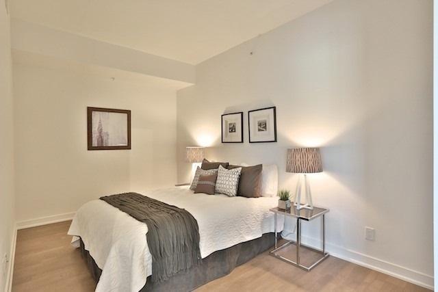 308 - 1960 Queen St E, Condo with 2 bedrooms, 2 bathrooms and null parking in Toronto ON | Image 11