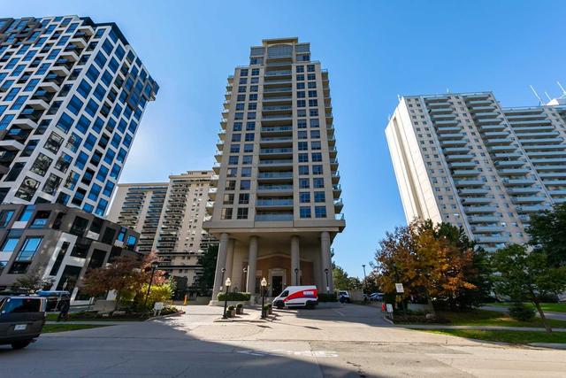 306 - 70 High Park Ave, Condo with 1 bedrooms, 1 bathrooms and 1 parking in Toronto ON | Image 11