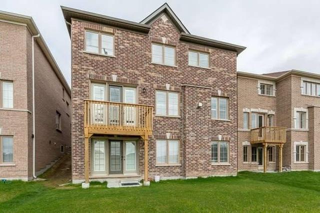 38 Argelia Cres, House detached with 5 bedrooms, 5 bathrooms and 2 parking in Brampton ON | Image 7