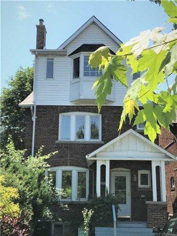 47 Yonge Blvd, House detached with 5 bedrooms, 4 bathrooms and 3 parking in Toronto ON | Image 1