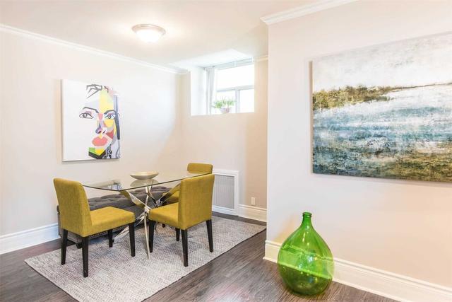 6 - 2550 Bathurst St, Condo with 1 bedrooms, 1 bathrooms and 1 parking in Toronto ON | Image 7