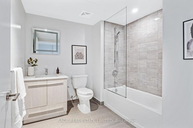 2008 - 8 Cumberland St, Condo with 2 bedrooms, 2 bathrooms and 0 parking in Toronto ON | Image 15