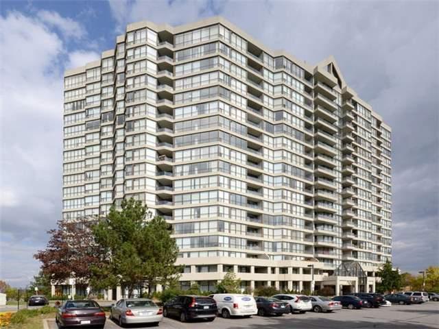 217 - 5 Rowntree Rd, Condo with 2 bedrooms, 2 bathrooms and 2 parking in Toronto ON | Image 1