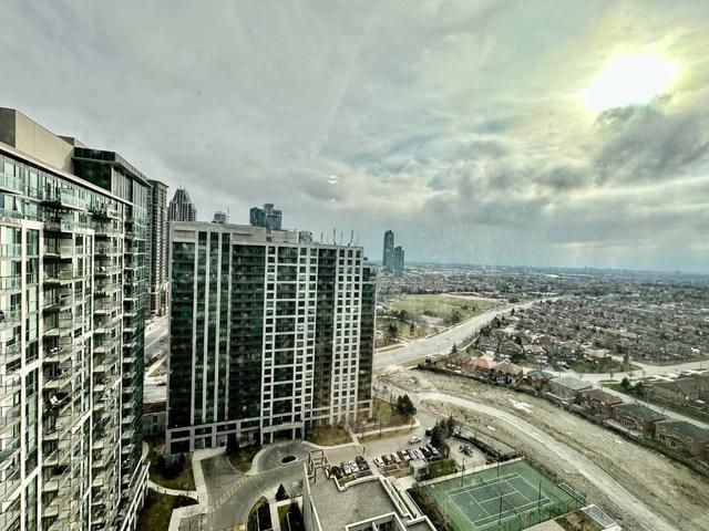 2307 - 349 Rathburn Rd W, Condo with 2 bedrooms, 2 bathrooms and 1 parking in Mississauga ON | Image 11