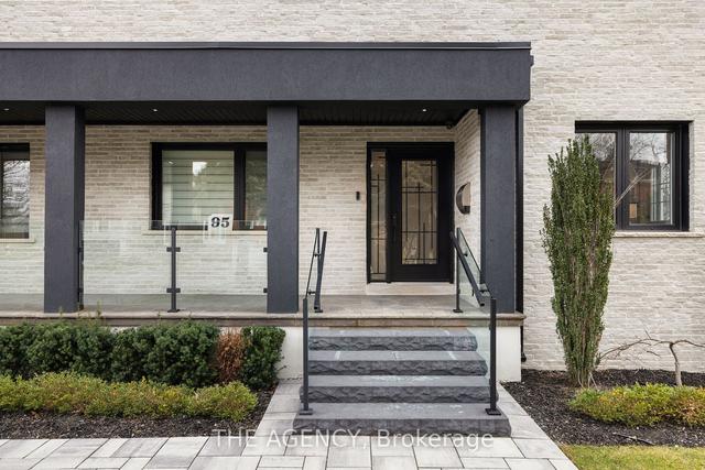 95 Risebrough Ave, House detached with 4 bedrooms, 4 bathrooms and 10 parking in Toronto ON | Image 23