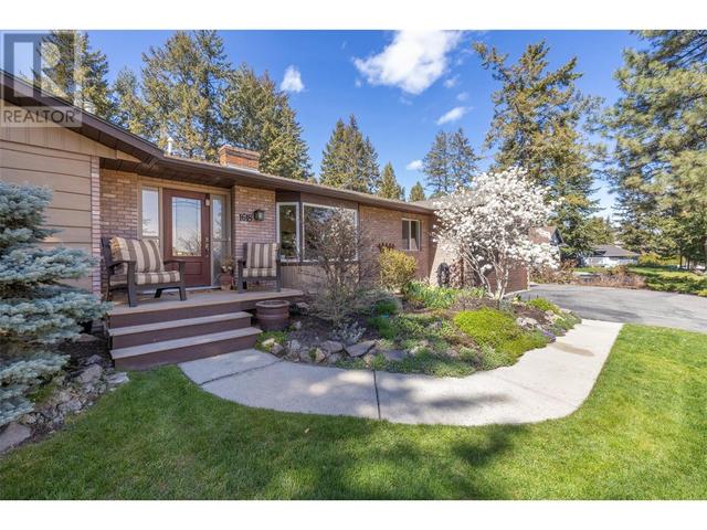 1618 Blackwood Drive, House detached with 4 bedrooms, 3 bathrooms and 8 parking in West Kelowna BC | Image 5