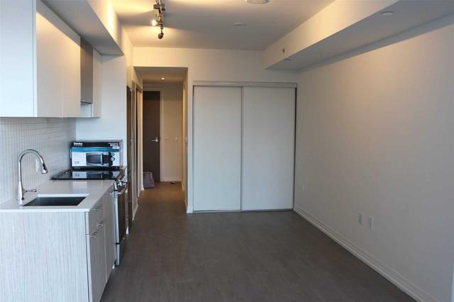 736 - 251 Jarvis St, Condo with 0 bedrooms, 1 bathrooms and 0 parking in Toronto ON | Image 10