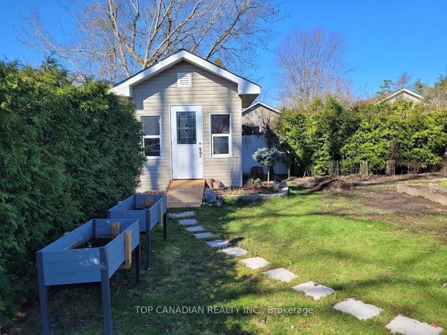27012 Kennedy Rd, House detached with 2 bedrooms, 1 bathrooms and 3 parking in Georgina ON | Image 33