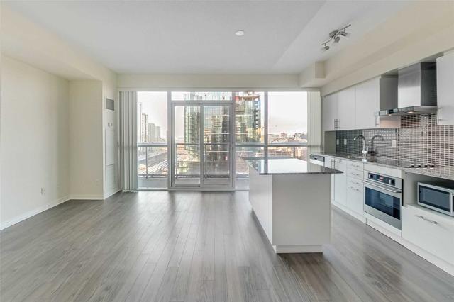 1613 - 352 Front St W, Condo with 1 bedrooms, 1 bathrooms and 0 parking in Toronto ON | Image 23