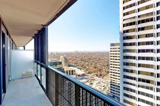 2304 - 8 Eglinton Ave E, Condo with 1 bedrooms, 1 bathrooms and 1 parking in Toronto ON | Image 30