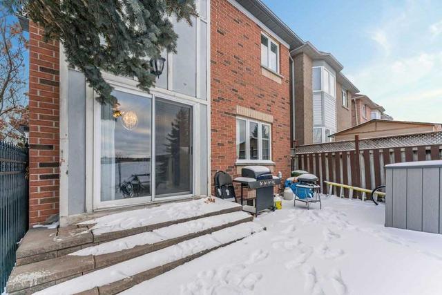 38 Mondeo Dr, House detached with 3 bedrooms, 4 bathrooms and 4 parking in Toronto ON | Image 21