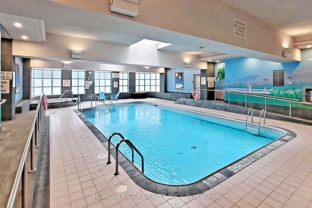 sph#211 - 28 Hollywood Ave, Condo with 2 bedrooms, 2 bathrooms and 1 parking in Toronto ON | Image 33