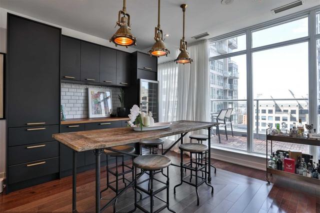 uph10 - 21 Nelson St, Condo with 2 bedrooms, 3 bathrooms and 1 parking in Toronto ON | Image 36