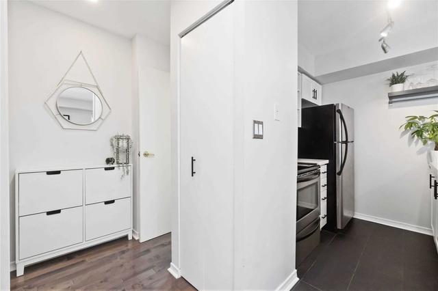 114 - 22 Western Battery Rd, Townhouse with 2 bedrooms, 2 bathrooms and 1 parking in Toronto ON | Image 22