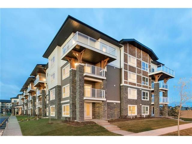 1210 - 240 Skyview Ranch Road Ne, Condo with 2 bedrooms, 2 bathrooms and 1 parking in Calgary AB | Image 1