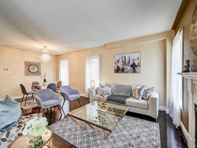 943 Preston Manor Dr, House detached with 3 bedrooms, 4 bathrooms and 4 parking in Mississauga ON | Image 29