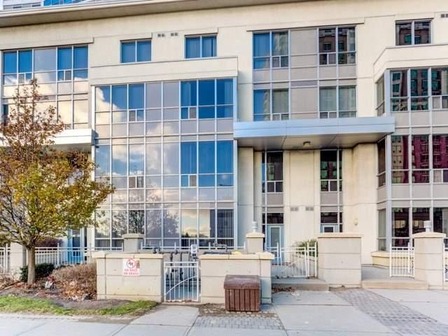 Th125 - 38 Lee Centre Dr, Townhouse with 2 bedrooms, 2 bathrooms and 1 parking in Toronto ON | Image 1