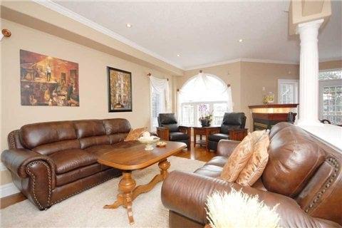 110 Penvill Tr, House detached with 4 bedrooms, 4 bathrooms and 4 parking in Barrie ON | Image 7